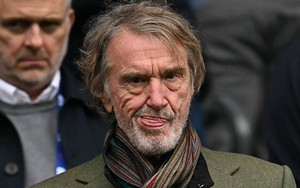 Ông chủ MU trực tiếp nói chuyện với nhân vật đặc biệt là ứng viên nặng ký thay thế Ruben Amorim