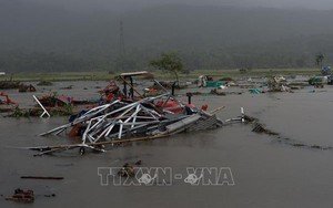 Chuyên gia cảnh báo nguy cơ động đất kèm sóng thần cực lớn tại Indonesia