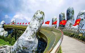 Đà Nẵng - “Miami của châu Á” thu hút người nghỉ hưu Pháp