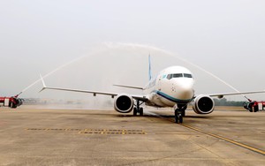 Bão số 10: Nhiều hãng bay điều chỉnh lịch khai thác đi đến Đà Nẵng