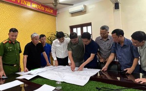 Thông tin ban đầu sự cố hầm lò tại Công ty Than Dương Huy khiến 3 công nhân mắc kẹt