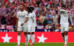 Kairat Almaty vs Real Madrid: Bay thật xa để tìm lại chiến thắng