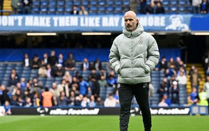 Cabin BLV: FIFA Club World Cup đã làm hại Chelsea