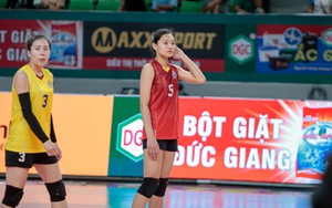 Ánh Thảo: Cô bé nhút nhát nhưng là kỳ vọng mới của bóng chuyền nữ Việt Nam