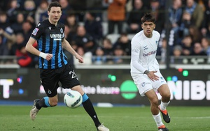 Nhận định, soi tỷ lệ Atalanta vs Club Brugge 23h45 ngày 30/9, vòng phân hạng Cúp C1 châu Âu