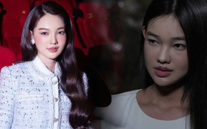 Mỹ nhân từng thi Hoa hậu Việt Nam hoá ma nữ trong phim kinh dị 'Đồi hành xác'