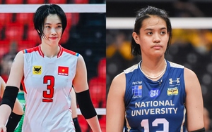 Sao bóng chuyền Đông Nam Á gia nhập nhà vô địch của Nhật Bản, đối đầu Trần Thị Thanh Thúy và Bích Thủy
