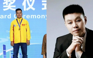 Tin nóng thể thao sáng 29/8: Cao thủ cờ tướng Trung Quốc thừa nhận sự thật về kỳ thủ Việt Nam vừa vô địch thế giới