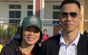Tượng đài bóng chuyền nữ Việt Nam bất ngờ ‘nhắc nhở’ bản thân về hai vấn đề quan trọng ở tuổi 40