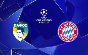 Nhận định, soi tỷ lệ Paphos vs Bayern Munich 02h00 ngày 01/10, Champions League