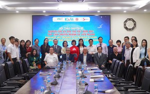 Hội thảo quốc tế Việt Nam học lần thứ VII: Bảo tồn và phát huy giá trị văn hoá