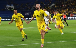 Giải đấu hàng đầu của Malaysia xác nhận án treo giò 3 cầu thủ nhập tịch bị FIFA phạt