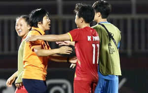 Cầu thủ dân tộc Cơ Ho thắp lên giấc mơ vô địch cho CLB TPHCM