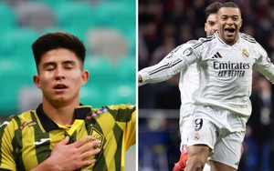 Nhận định, soi tỷ lệ Kairat Almaty vs Real Madrid 23h45 ngày 30/9, vòng phân hạng Cúp C1 châu Âu