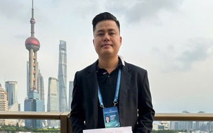 Sức sống của cờ tướng nhìn từ chức vô địch của Lại Lý Huynh