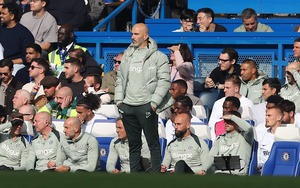 Chelsea ra quyết định quan trọng về tương lai của HLV Enzo Maresca