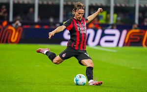 HLV Milan chỉ ra phẩm chất đặc biệt của Modric, đồng đội kinh ngạc trước sự bền bỉ của ngôi sao 40 tuổi