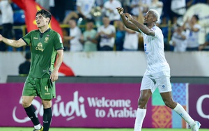 Khó vô địch V-League, Nam Định ưu tiên đấu trường châu lục