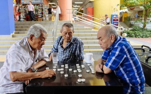 Dân số Singapore tiệm cận xã hội "siêu già"
