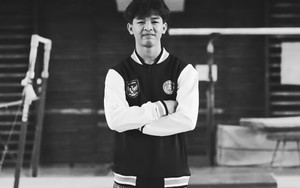 VĐV mang 'hy vọng vàng' SEA Games của thể thao Indonesia qua đời trong lúc tập luyện