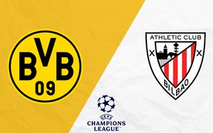 Nhận định, soi tỷ lệ trận Dortmund vs Bilbao 02h00 ngày 02/10, Cúp C1 châu Âu