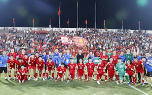 AFC ra thông báo quan trọng, U23 Việt Nam sắp biết đối thủ tại giải châu Á