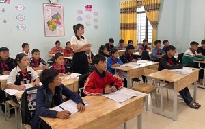 Kế hoạch hành động của Chính phủ về đầu tư xây dựng trường học cho các xã biên giới