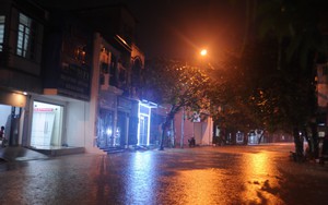 Công điện động ứng phó lũ lớn sông Thao, đảm bảo an toàn hồ Thác Bà