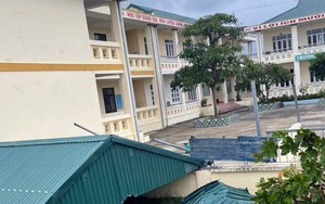 Đảo Quan Lạn nhanh chóng khắc phục hậu quả mưa lốc