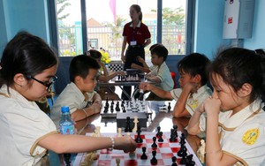 TP HCM thông qua Nghị quyết về mức hỗ trợ học phí đối với trẻ em, học sinh từ năm học 2025 - 2026