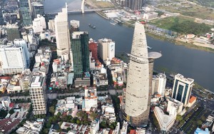 Thành phố Hồ Chí Minh lần đầu vượt Bangkok, vào Top 95 trung tâm tài chính toàn cầu