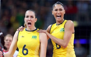 Link xem trực tiếp bóng chuyền giải vô địch thế giới 2025 hôm nay ngày 4/9