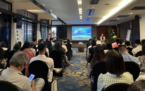 Tam Á tăng tốc kết nối du lịch, thu hút du khách Việt