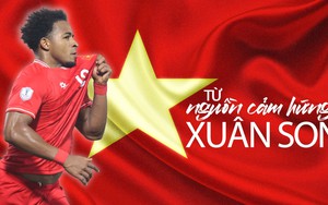 Bài toán "nguồn lực" thể thao: Từ nguồn cảm hứng Xuân Son