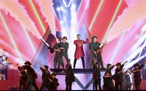 Ngày Âm nhạc Việt Nam 3/9: Nhịp cầu kết nối đồng hành cùng dân tộc