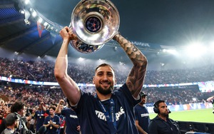 Man City chiêu mộ Donnarumma: Canh bạc táo bạo của Guardiola