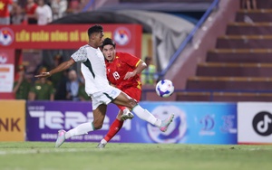 HLV Hassan Al Mamun: ‘U23 Việt Nam quá mạnh, đó là lý do chúng tôi thua’