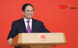 Thủ tướng Chính phủ quyết định bổ nhiệm lãnh đạo một số bộ, cơ quan