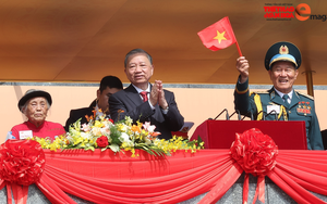 Thư cảm ơn của Ban Chỉ đạo Trung ương Kỷ niệm các ngày Lễ lớn