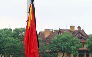 Quy định mới về tổ chức lễ tang cán bộ, công chức, viên chức