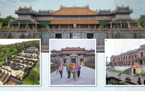 “Cơ hội vàng” hội nhập trong kỷ nguyên mới - Bài 3: Thúc đẩy văn hóa, du lịch