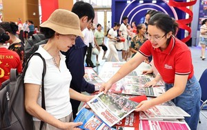 Triển lãm thành tựu đất nước đã đón hơn 3,93 triệu lượt khách tham quan