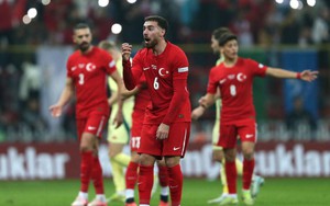 Nhận định, soi tỷ lệ Grudia vs Thổ Nhĩ Kỳ 23h00 ngày 4/9, vòng loại World Cup 2026