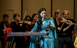 "Điều còn mãi" 2025 - Khi ký ức hòa cùng khát vọng