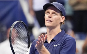 Kết quả US Open 2025 hôm nay 4/9: Sinner loại đồng hương, Swiatek bất ngờ dừng bước