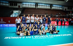 Bóng chuyền nữ Việt Nam: Kỳ vọng vào thế hệ trẻ