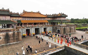 “Cơ hội vàng” hội nhập trong kỷ nguyên mới - Bài 1: “Cú hích” quảng bá hình ảnh đất nước