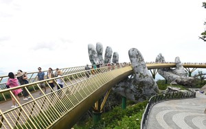 Nhiều điểm đến "hút" du khách dịp nghỉ lễ 2/9