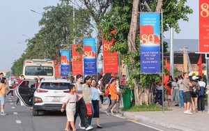 Dự báo thời tiết hôm nay 4/9: Bắc Bộ nắng nóng, Nam Bộ nguy cơ mưa to và dông