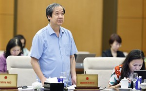 Dự kiến điều chỉnh tiêu chuẩn kiểm định chất lượng cơ sở giáo dục đại học